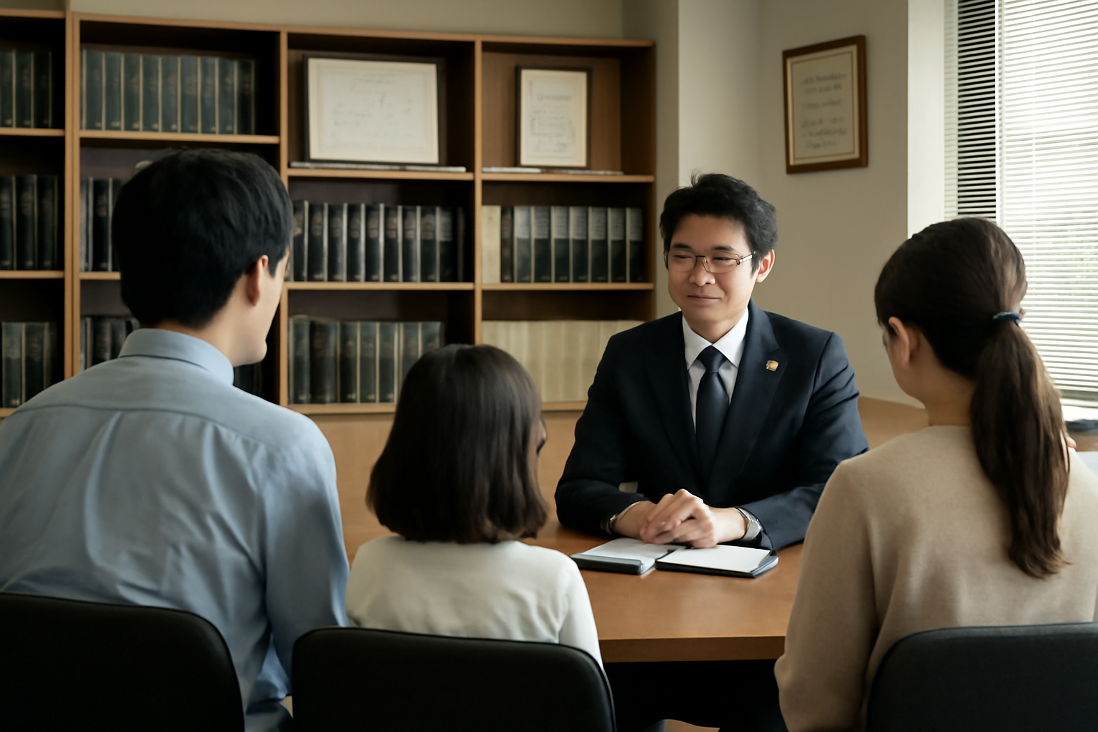 相続と贈与の相談はどこにすべき？専門家選びのポイントと手続きの進め方を徹底解説
