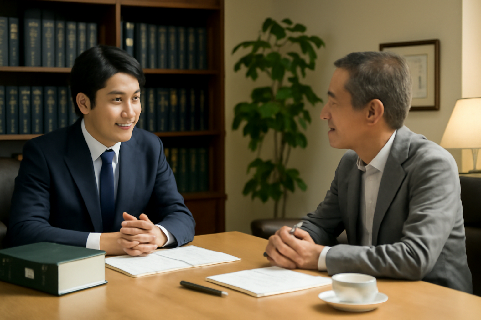 相続放棄を兄弟が行う場合の注意点と手続きの流れを詳しく解説