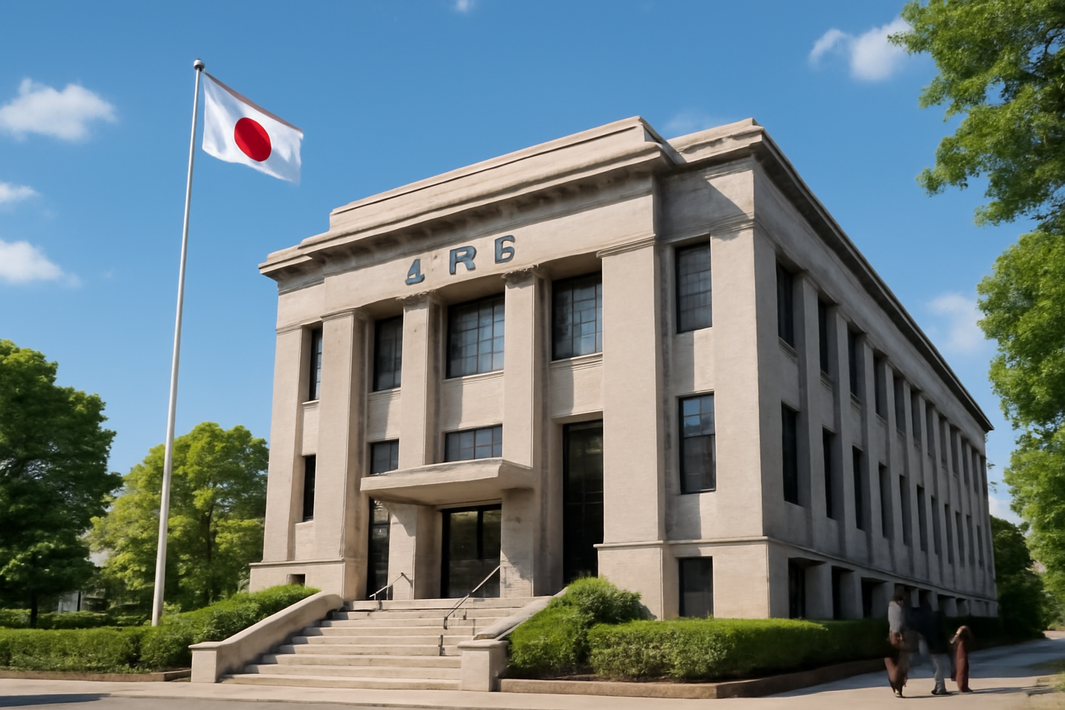 6. 法的根拠と制度の信頼性