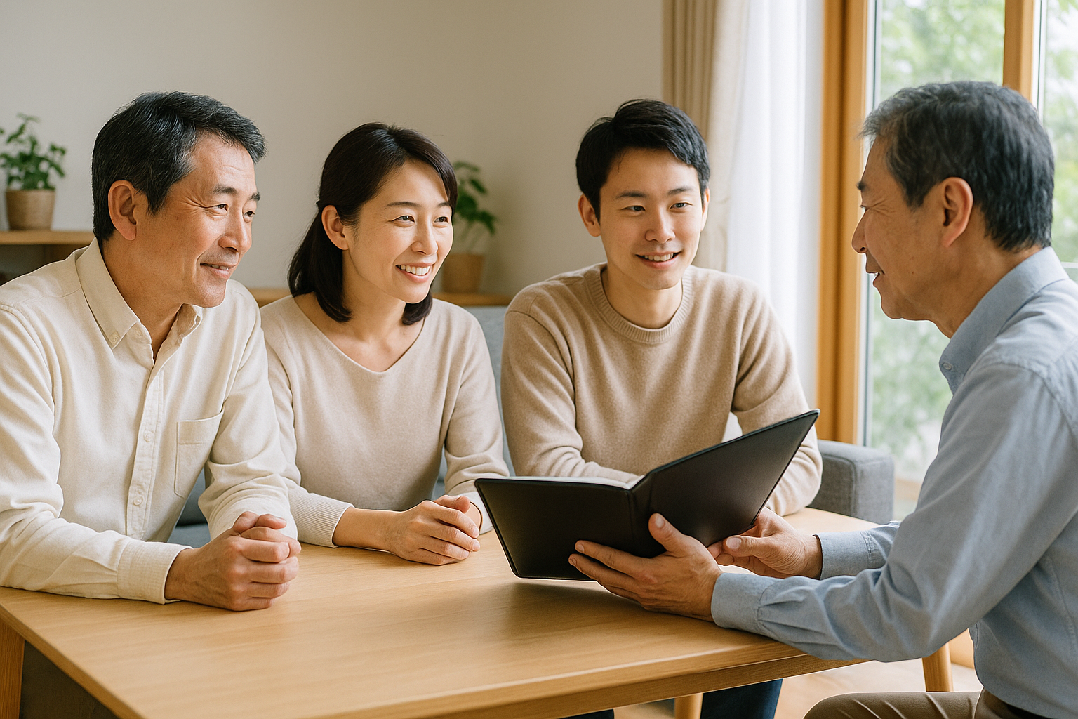 1. 話し合いの前提となる「相続人の確認」