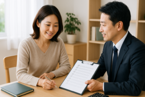 相続の専門家に相談するときに整理する争いの有無と依頼内容
