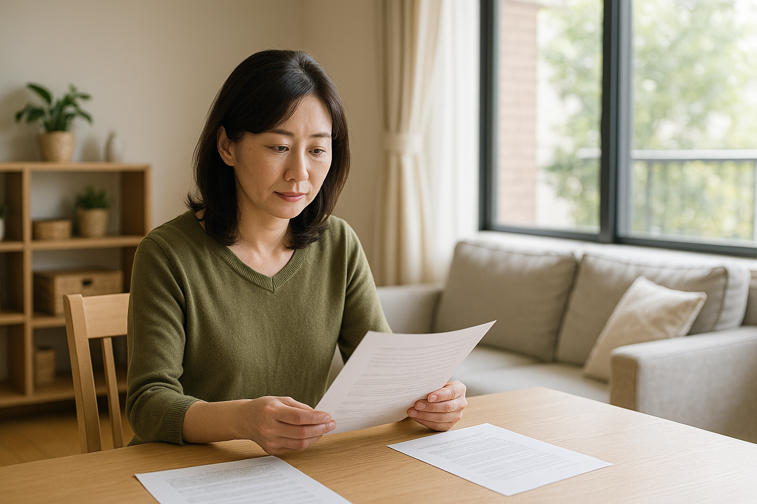 2. 財産の整理方法と書き出し方