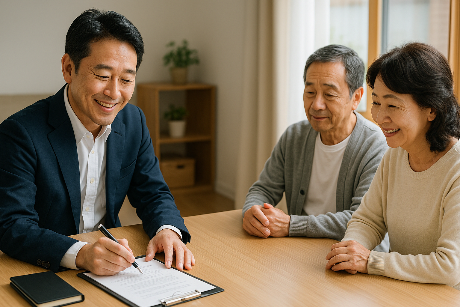 1. 争いの有無で変わる相談先と対応範囲