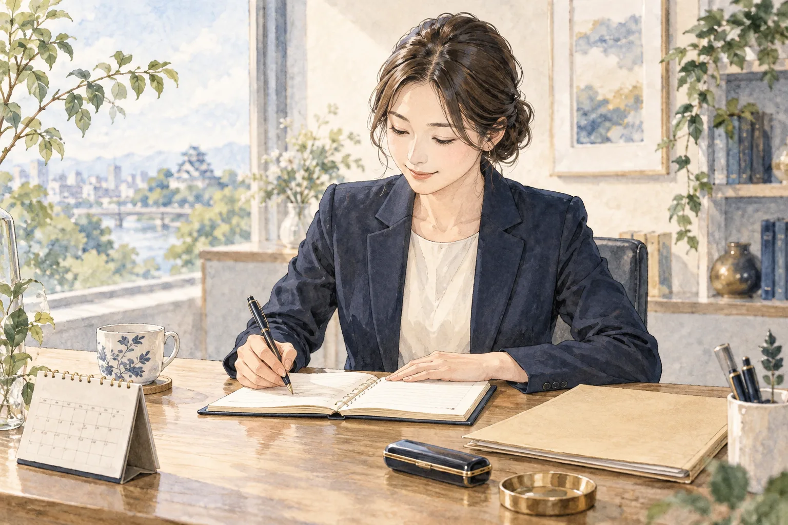 変更許可・変更届