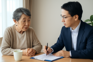 成年後見制度「終身制」廃止へ——法改正の内容と、判断能力が低下したときの備えを考える