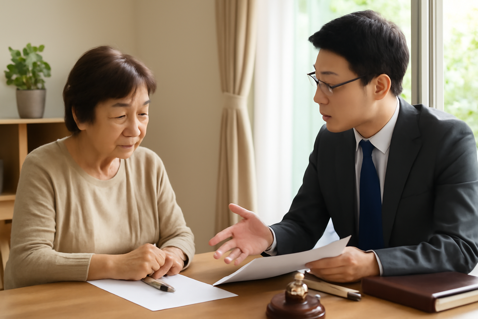 1. 成年後見制度「終身制」とは何か——改正前の問題点