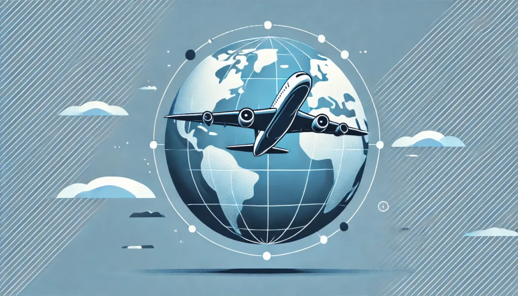 海外在住者が相続人の場合に必要な相続手続きを埼玉の行政書士が解説