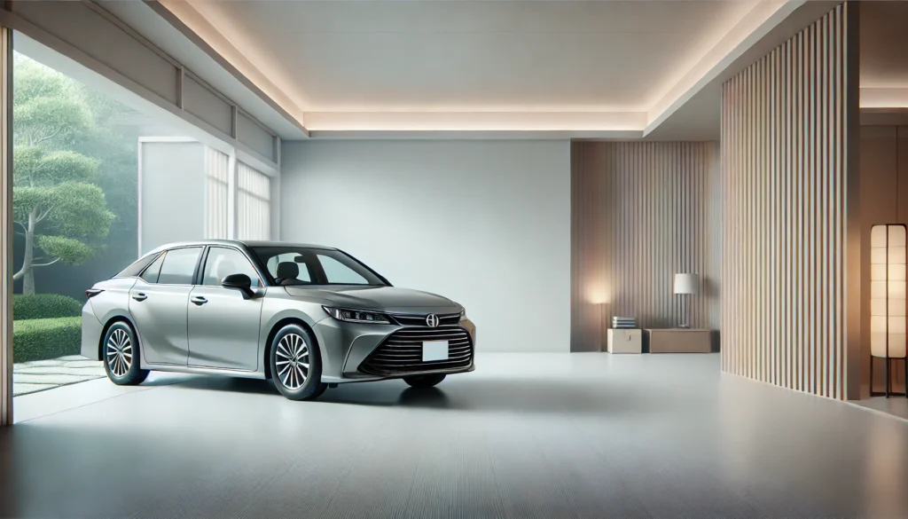 自動車の名義変更について埼玉の相続の専門家が解説