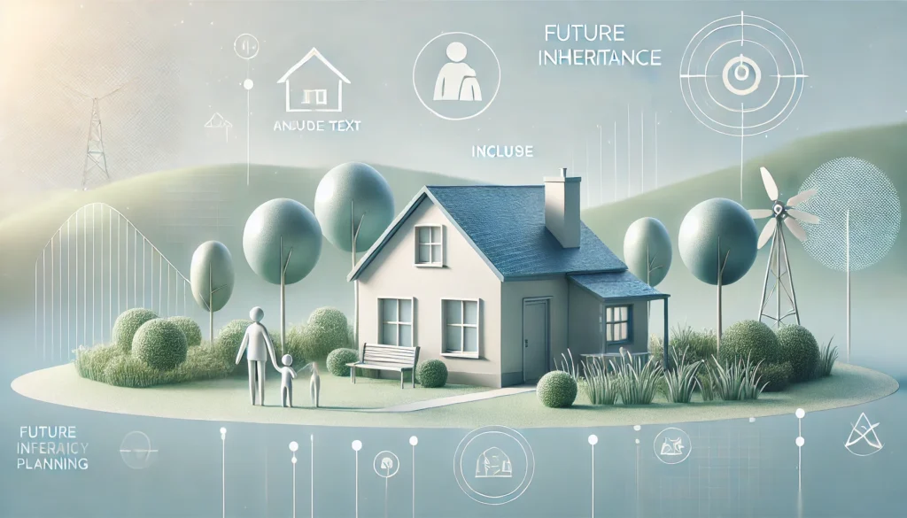 将来に備える！相続準備の基本とポイント