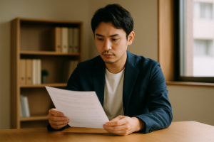 特定技能の申請で追加資料を求められたときの整理と対応手順
