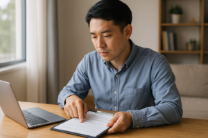 特定技能の支援計画と雇用契約、担当者間で共有すべき情報を整理する
