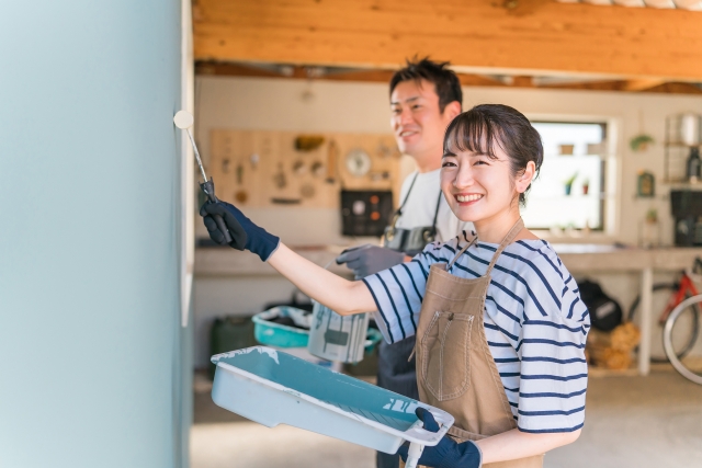 日本人配偶者/国際結婚