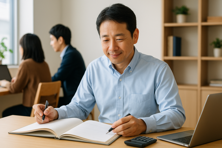 事業の許認可と法人情報をまとめる管理台帳の作り方|更新・変更漏れを防ぐ整理術