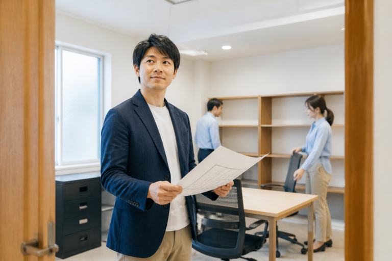 会社設立前に整理する事業目的と開業後の許認可｜準備チェックリストと判断の手引き