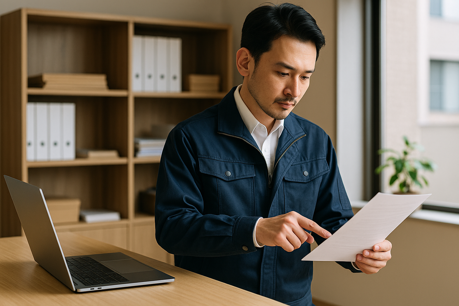 1. オンライン相談で書類を共有する主な方法と特徴
