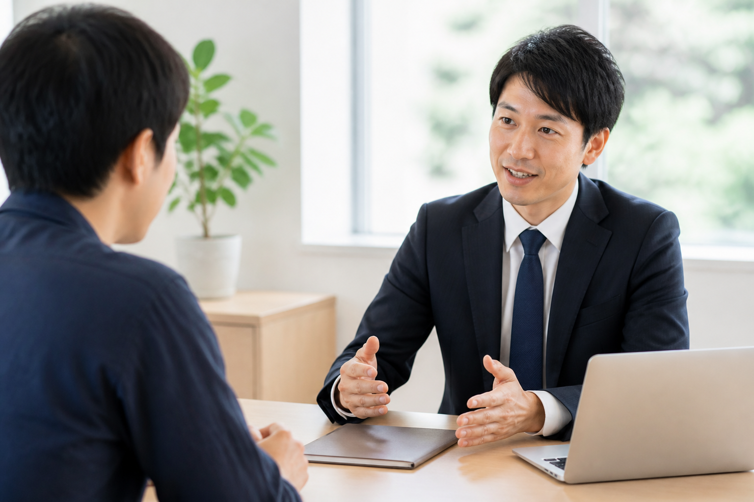 行政書士法人とは？個人事務所との違いと埼玉県さいたま市で選ぶ際のポイント