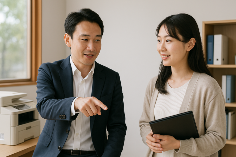 行政書士へのオンライン相談で書類を安全に共有する準備|チェックリストと手順ガイド