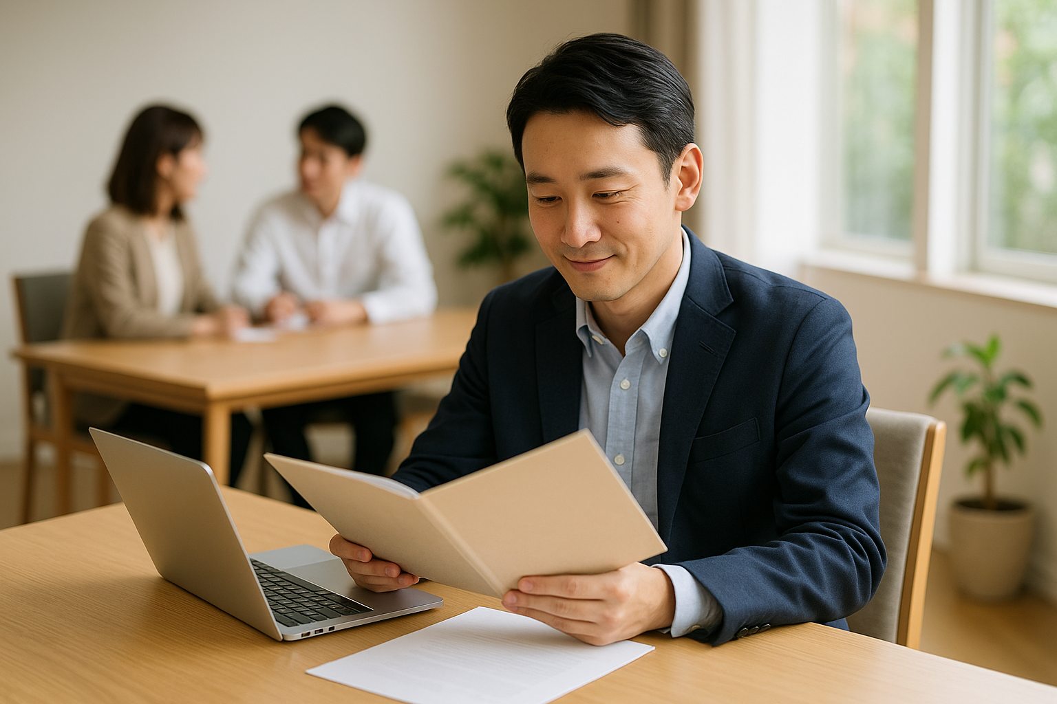 1. 管理台帳が必要な理由と整理の対象範囲