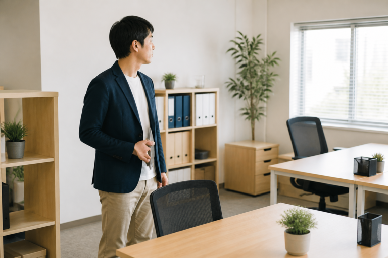 自宅を事務所にする創業で確認する契約と許認可|埼玉県で開業を検討している方へ