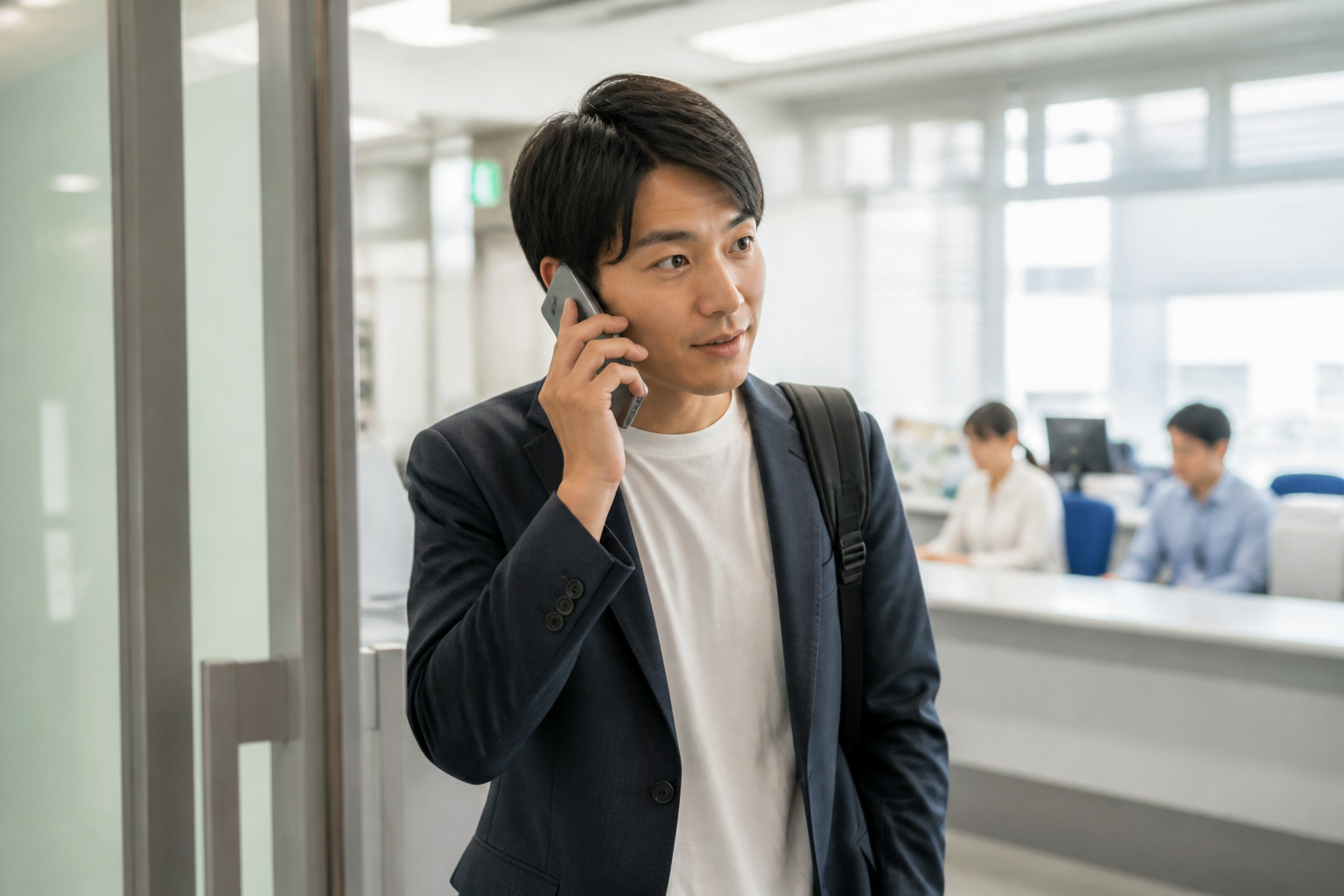 新しい事業を始める前に許可と届出の要否を調べる方法｜埼玉県の事業者向け確認ガイド