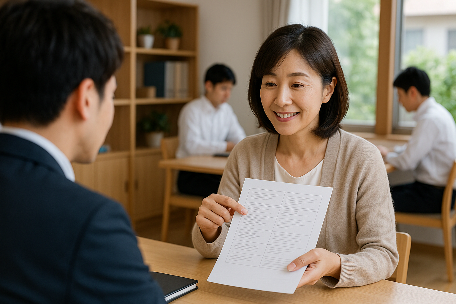 1. 優先順位の判断基準|何を軸に順番を決めるか
