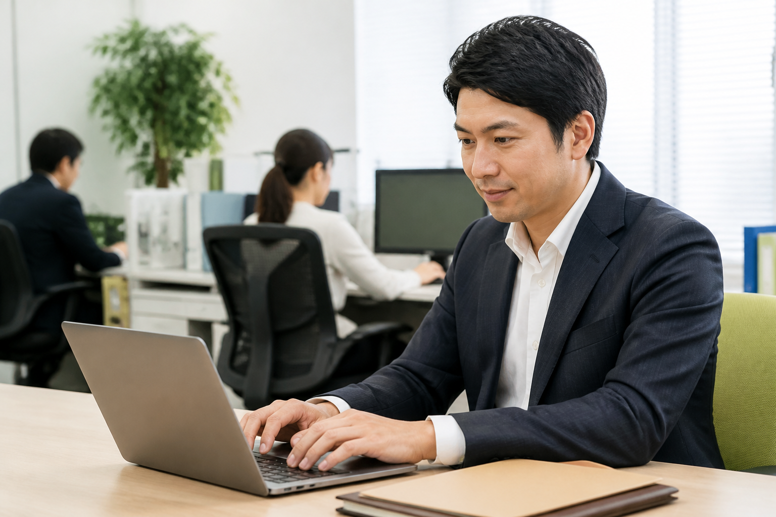 行政書士法改正の最新動向と実務への影響|埼玉県の事業者・依頼者が確認すべきポイント